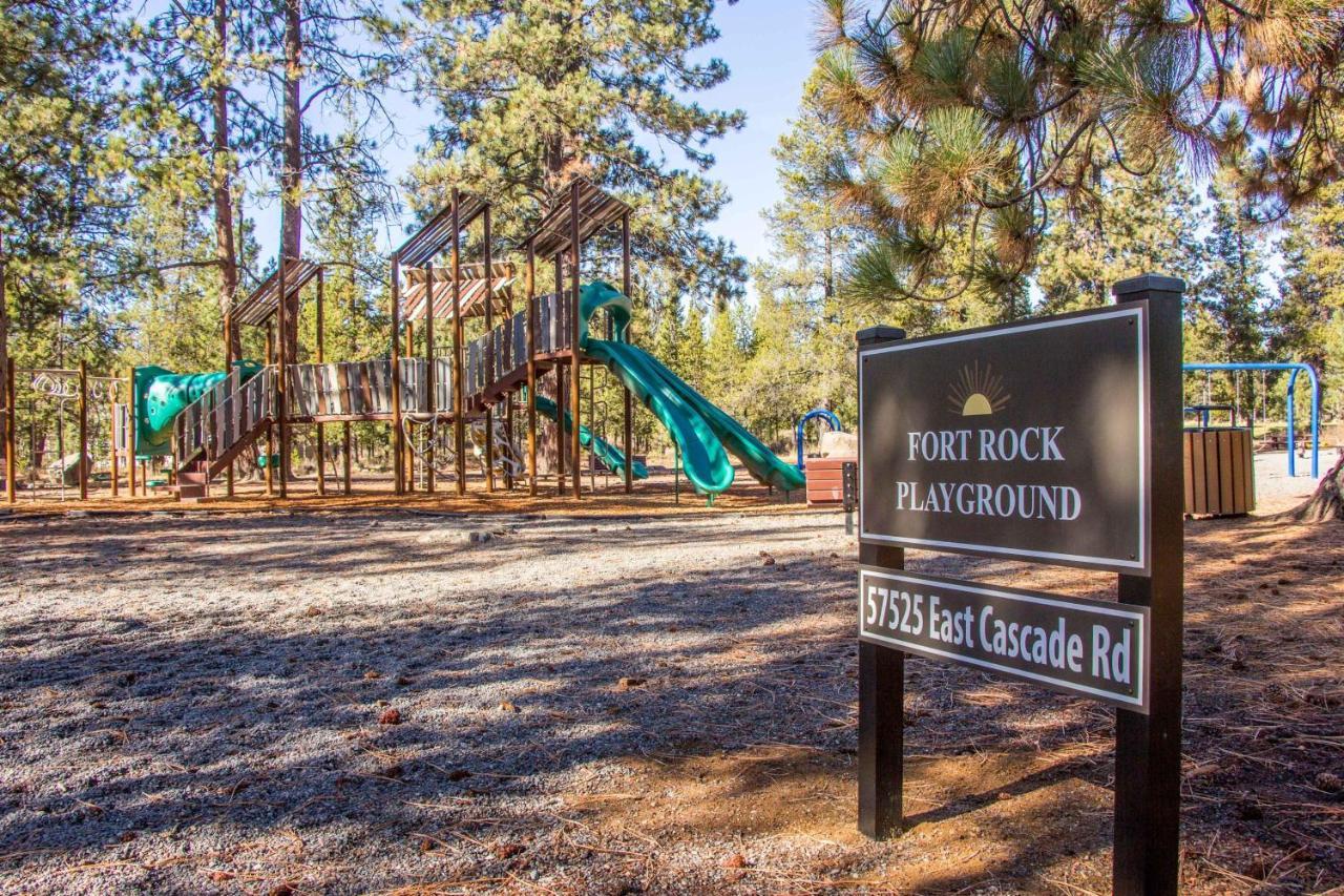 Powder Village Condo F8 Bend Exterior photo