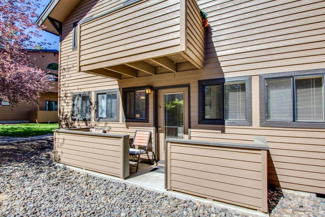 Powder Village Condo F8 Bend Exterior photo